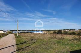 Land Lourinhã Papagovas