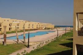 Stunning 3 Bed Apartment For Sale in Aquarious Resort Ain Sokhna