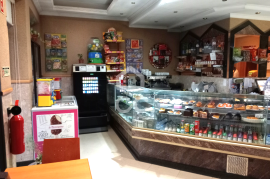 Bakery for Transfer in Murtosa – Aveiro