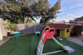 Pretty Single Storey Villa With 135 M2 Of Living Space On 440 ² With Pool And Beautiful Views.