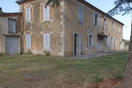 House for sale, 14 rooms - Auch 32000