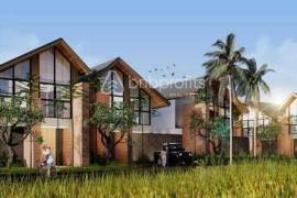 Luxury and Investment Bliss in Ubud – Tegalalang: Off-Plan Villas with Private Pools