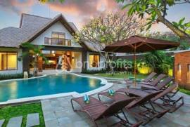 Luxurious Hotel/Resort Investment in Bali’s Heart – 62 Bedrooms, Strategic Seminyak Location