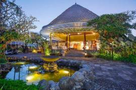 Gorgeous Freehold Villa Resort in Jimbaran