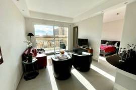 BEAUTIFUL RENOVATED APARTMENT IN THE HEART OF MONTE-CARLO CLOSE TO ALL AMENITIES - MONACO