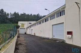 Armazém em Alcobaça e Vestiaria de 1964,00 m²