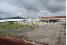 Warehouse in Pego (Abrantes) in full ownership, next to the EN 118, on the way to Rossio to the south of the Tagus