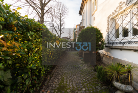 Houses for rent in Vila Real