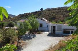 *REDUCED* Charming 3 Bedroom Country Villa Close To Competa With Pool Spa And Garage