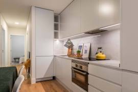 New T2 in Estoril New T2 in Estoril