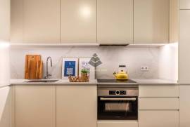 New T2 in Estoril New T2 in Estoril