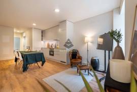 New T2 in Estoril New T2 in Estoril