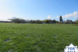 Former Farm Complex with Open Countryside Views