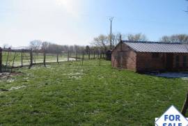 Former Farm Complex with Open Countryside Views