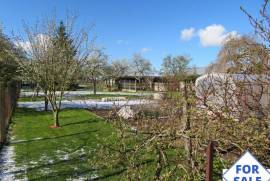 Former Farm Complex with Open Countryside Views