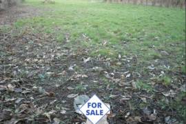 Serviced Building Plot For Sale