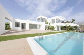 New Luxury Villa For Sale, Golf Costa Adeje 6,150,000€