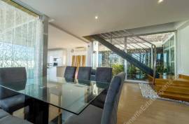 Luxury Villa For Sale in Roque del Conde 1,190,000€