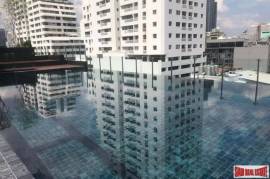 Opportunity to Invest in the Second Floor of a New Development in Asok