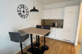 1BR Apartment | near main station Graz | 10 minutes in city center
