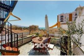 For sale, Duplex penthouse, Torre del Mar, Andalusia