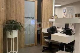 RIJEKA, CENTER - furnished office space 108m2 on the ground floor
