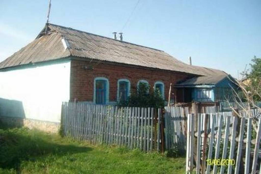 Дом срочно