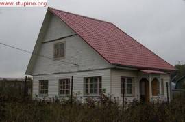 Продам дом с пропиской по Каширскому ш.