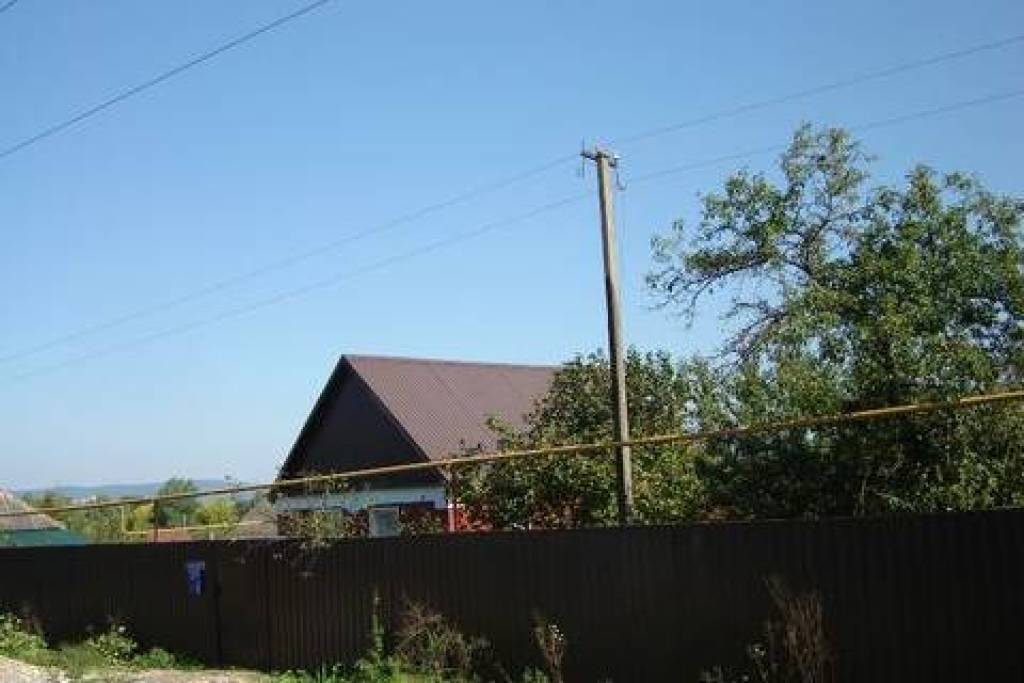 Продаю дом в г.Апшеронск Краснодарского края