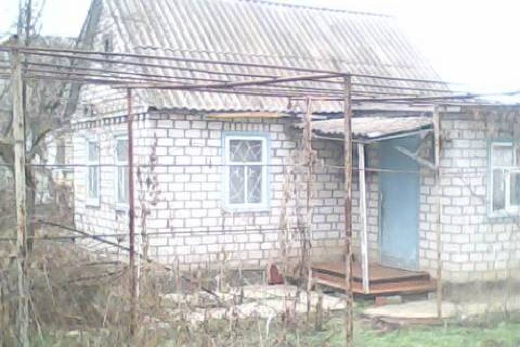 Продаю дачу 310т.р или меняю на авто