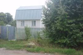 Срочно продам дом в Чеховском районе