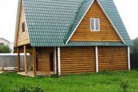 Продаю (или меняю на квартиру в Москве) дом