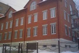 Дом особняк в центре Москвы