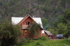 Продается загородный дом на Алтае