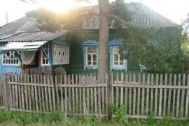 Продам дом 50кв.м+30соток ГАЗ, ВОДА, ЭЛЕКТР.