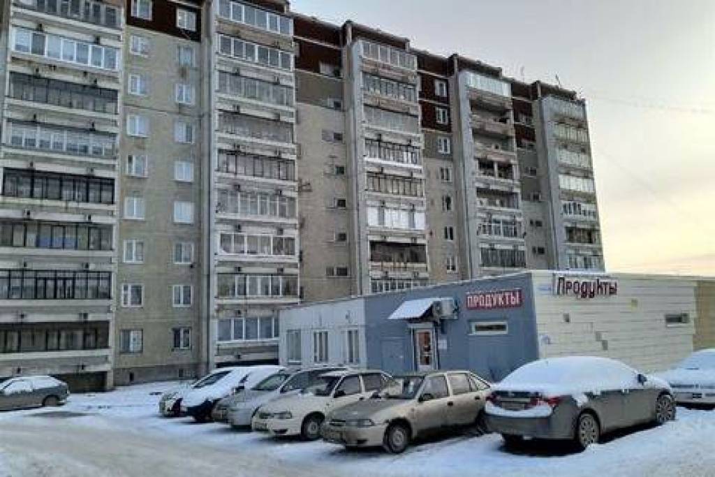 Продам 1-комнатную квартиру на Уктусе