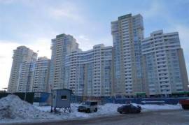 Продам 1-комнатную квартиру на Широкой речке