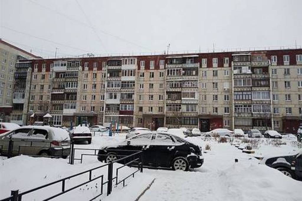 Продам 1-комнатную квартиру мкр. Старая Сортировка