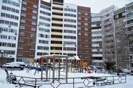 Продам 1-комнатную квартиру мкр. Пионерский