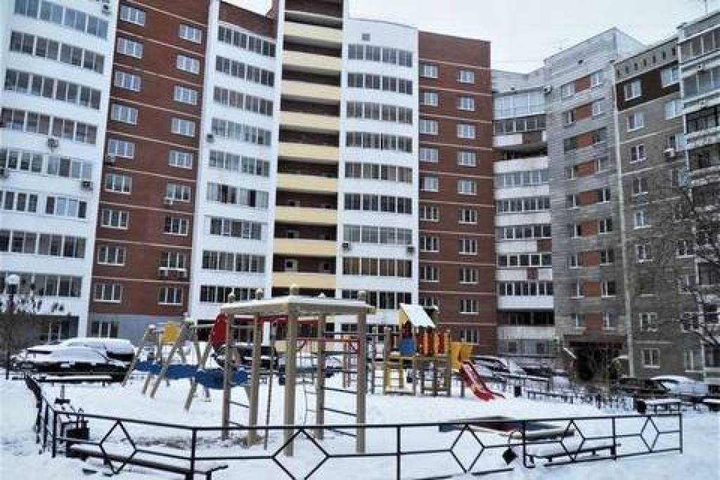 Продам 1-комнатную квартиру мкр. Пионерский