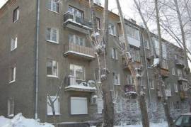 Продам 1-комнатную квартиру в мкр. Втузгородок