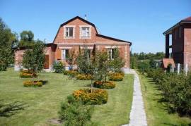 Продам дом-дачу в Луховицах