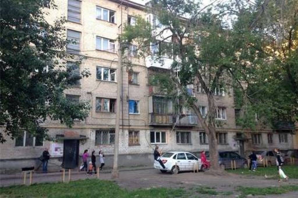 Продам комнату в агентстве Дом Недвижимости