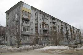 Продажа 1-комнатной квартиры в агентстве Дом Недвижимости