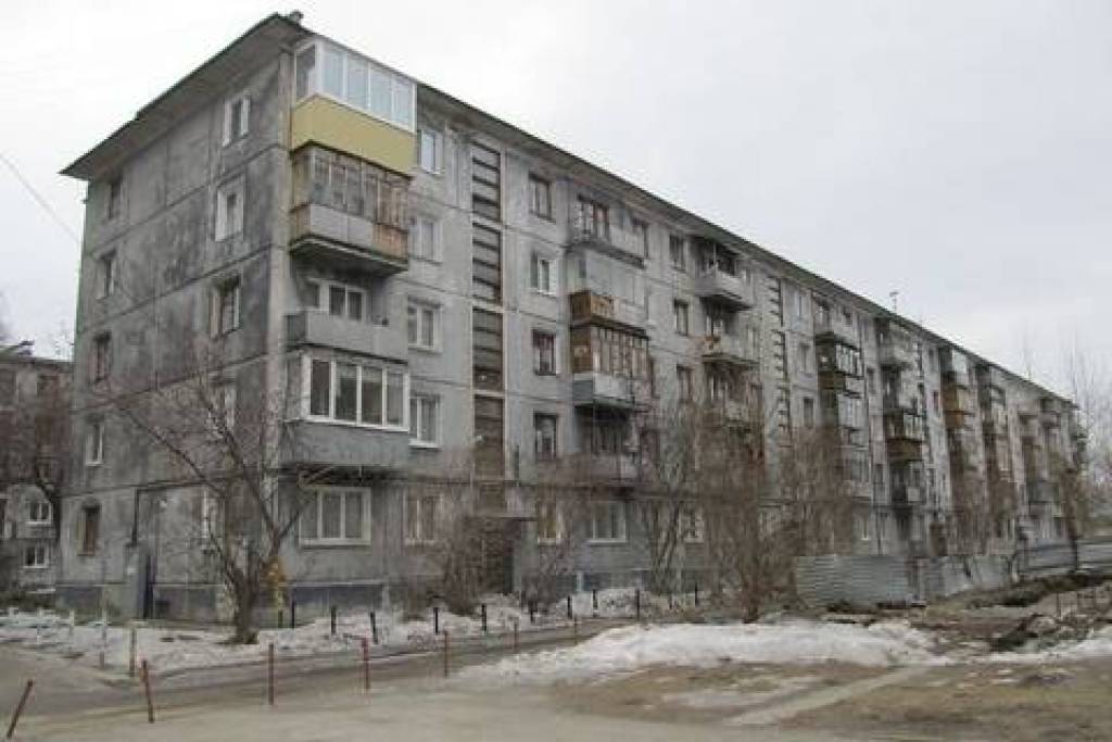 Продажа 1-комнатной квартиры в агентстве Дом Недвижимости