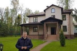 Дом, Дмитровское ш, 38 км от МКАД, Дубровка / Лот № 875813 Продажа