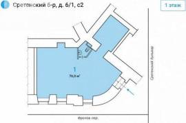 76 кв.м. / Лот № 878159 Продажа
