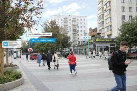 Магазин, торговая площадь, Павелецкая, 37.7 кв.м. / Лот № 878166 Продажа