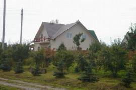 Продается новый дом по Дмитровскому ш.,45км