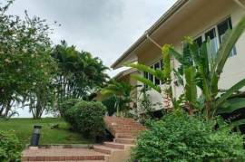 Spacious Villa - Private Residence with stunning view and tropical Garden - Sukhothai